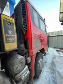 Продается самосвал SHACMAN SX33186W366C, 2022 года, г. Красноярск